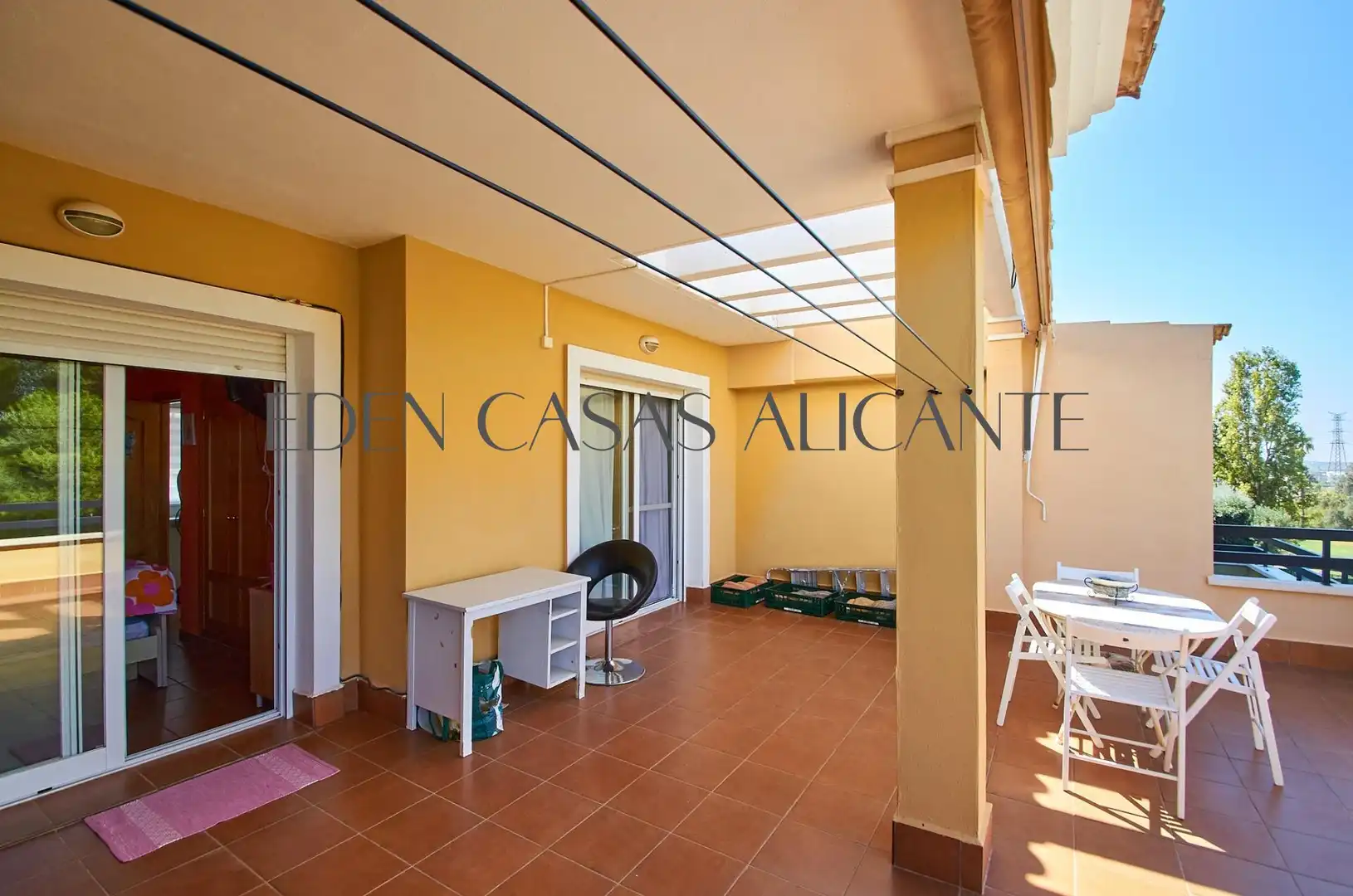 Terraced house with pool for sale in Calle del marge, imagen 29