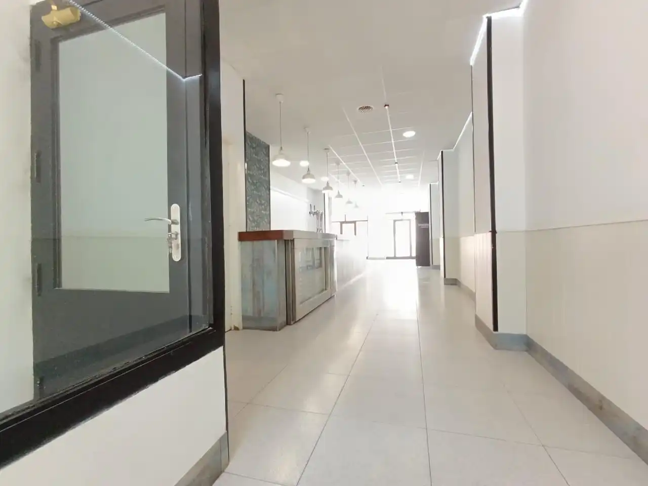 Local comercial en venda a Ibi, imagen 4