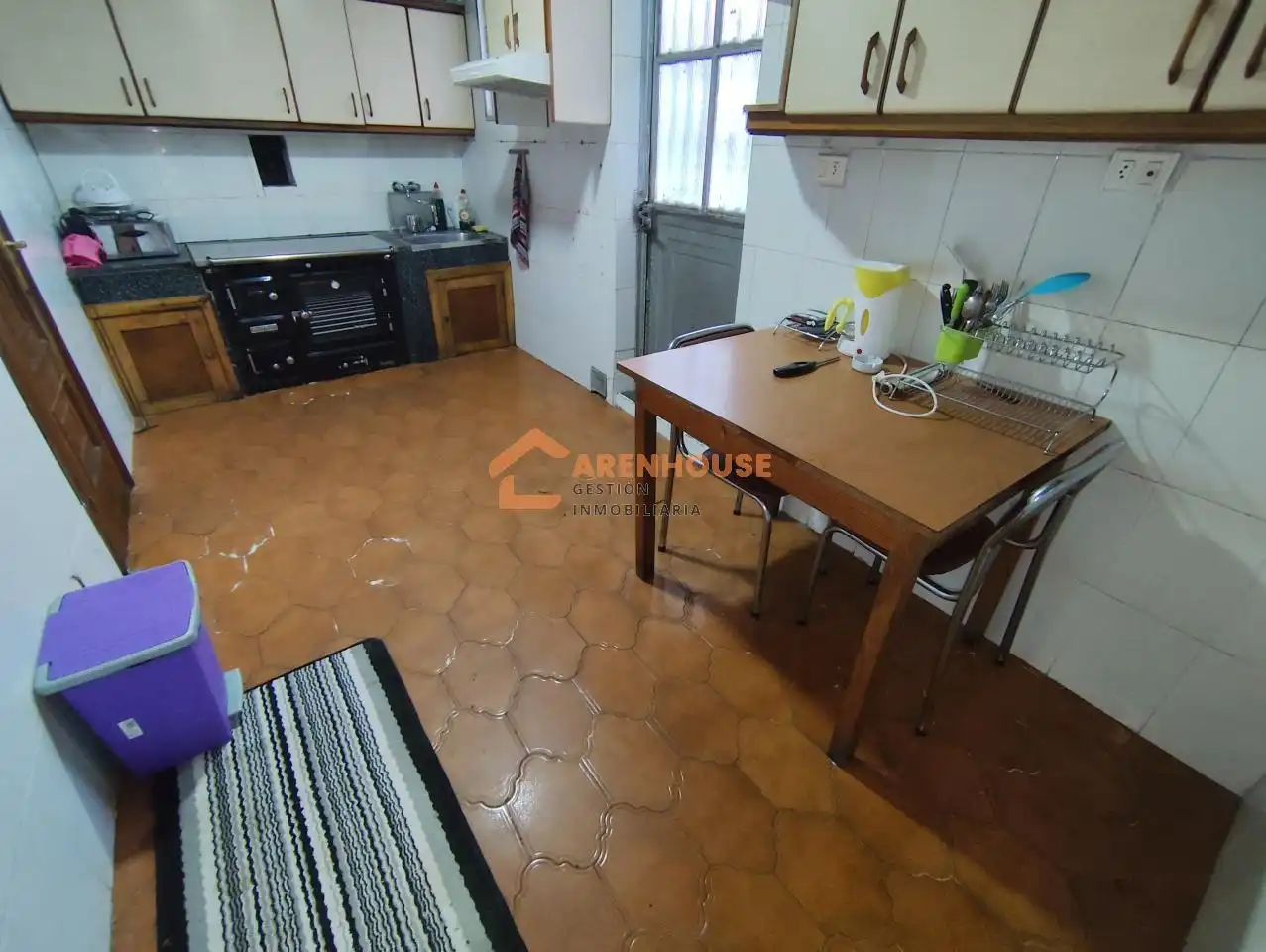 Casa con giardino in vendita a Boborás, imagen 11