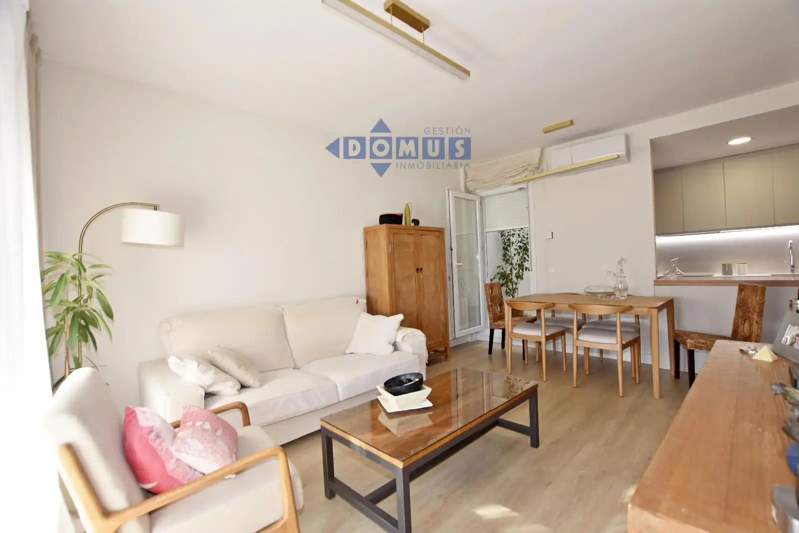 Appartement avec terrasse à vendre à Juzgados - La Feria