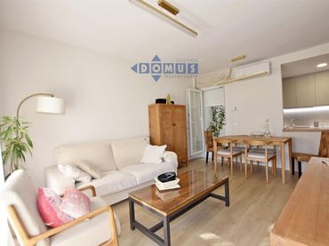 Appartement avec balcon à vendre à Juzgados - La Feria
