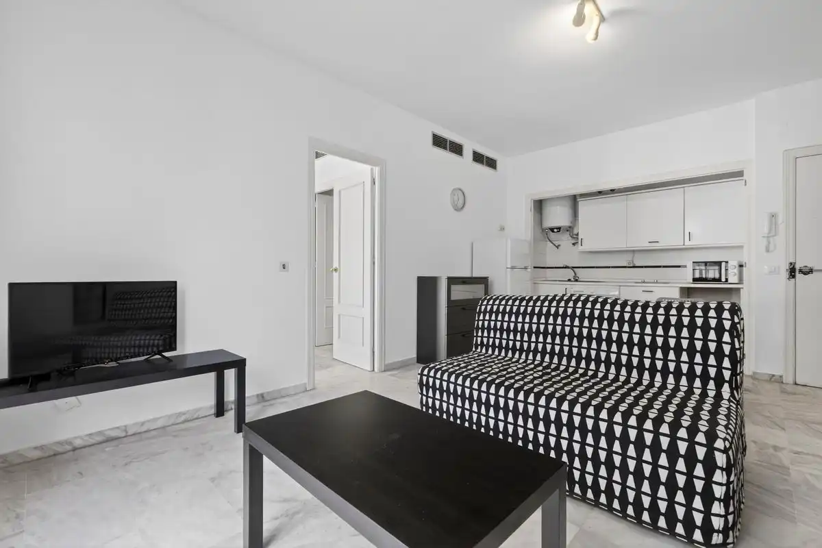 Appartement avec ascenseur à vendre à C. Carranza, imagen 4