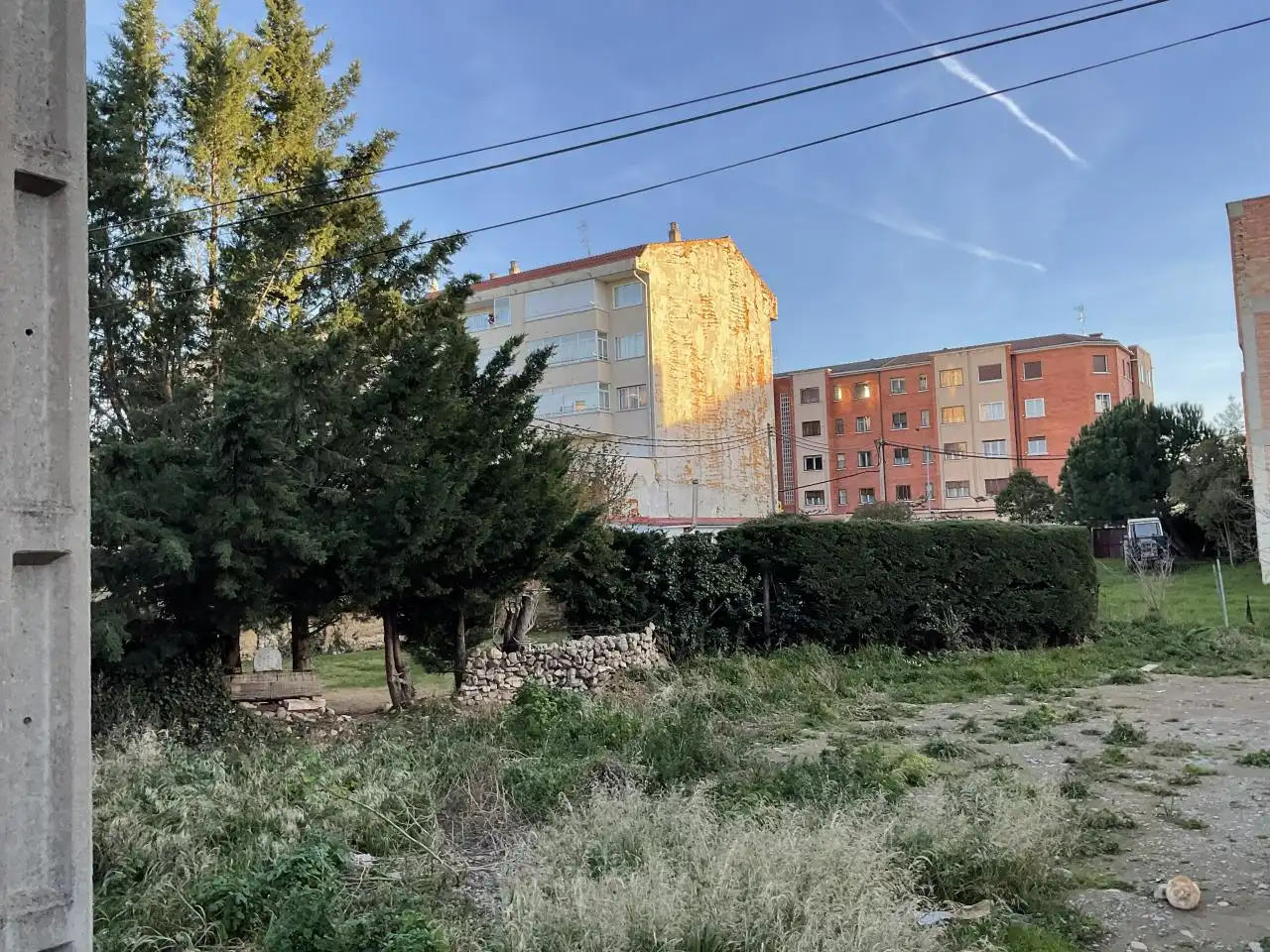 Terreni e lotti in vendita a Calle Sor María de Leiva, imagen 18