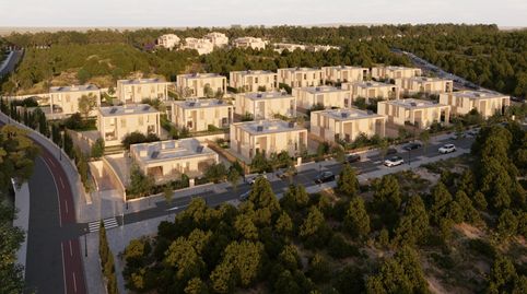 Foto 2 de Edificio en venta en Ayuntamiento - El Salvador, Godella