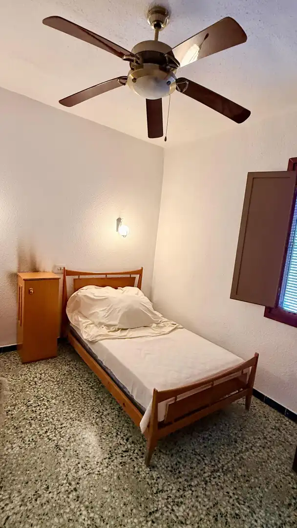 Habitación de Casa o chalet en venta en Albox