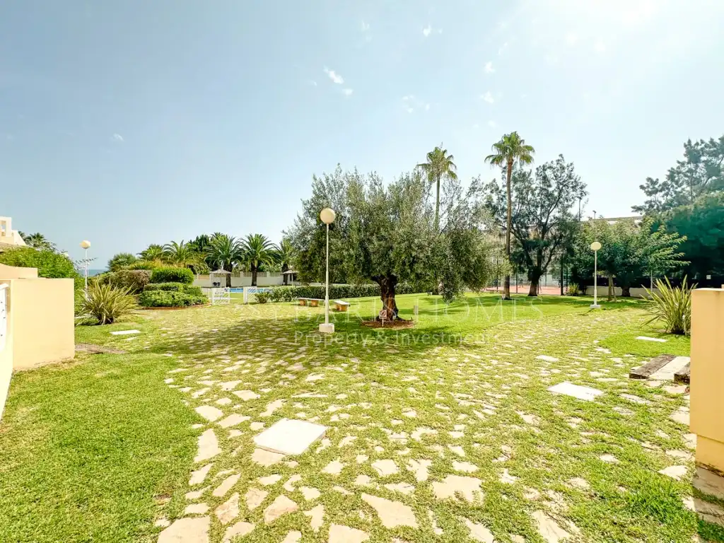 Appartement compact avec piscine à vendre à Carr. de les Marines a Dénia, 03700 Dénia, Alicante 240, imagen 33