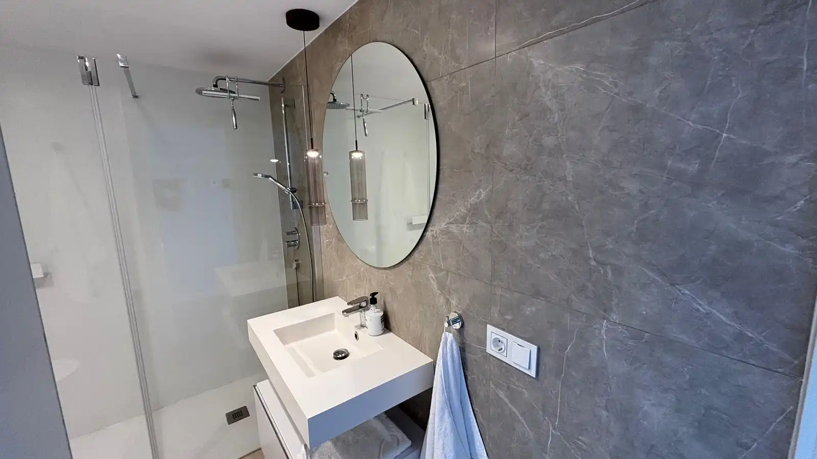 Apartment mit Pool zum Verkauf in Carretera Nacional 340 199, imagen 33
