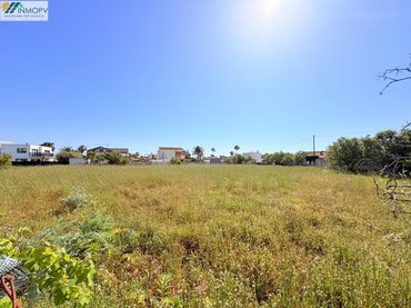 Terreno residencial en venta en Costa Norte