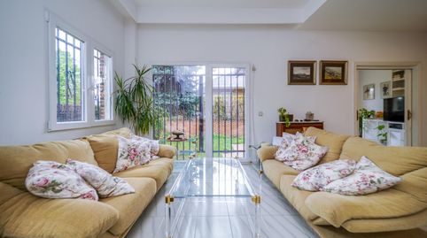 Photo 5 of Detached homes for sale in La Florida - El Plantío, Madrid Capital
