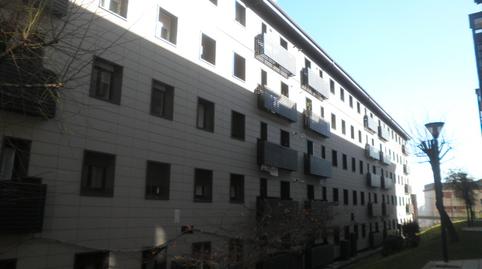 Foto 4 de Piso en venta en Calle Miramar Kalea, Azeta - Abatxolo, Bizkaia