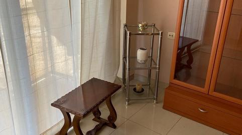 Foto 4 de Pis en venda a Fonts dels Capellans - Sagrada Família, Barcelona