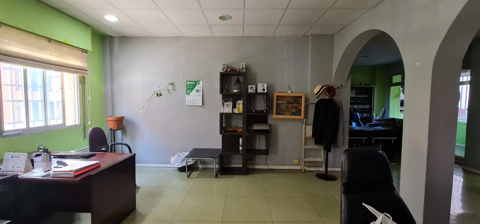 Piso en venta en Madrid con Aire acondicionado, Calefacción y Internet