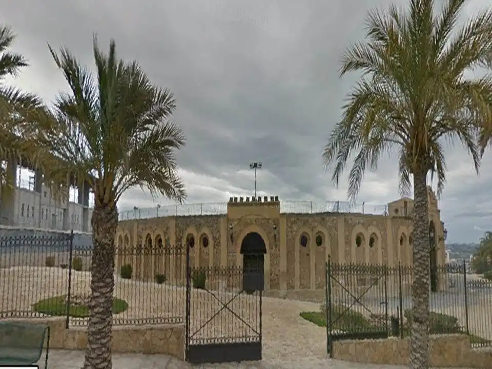 Lands and plots for sale in Vera Ciudad, imagen 11