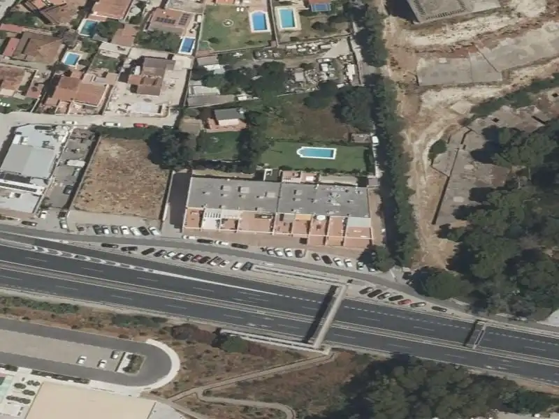 Aparcament de Pis en venda en Marbella