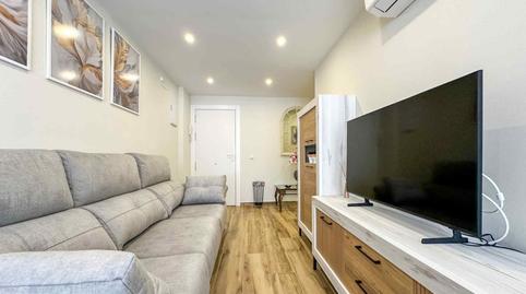 Foto 4 de Pis de lloguer a Parque Inlasa, Madrid