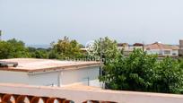 Exterior view of House or chalet for sale in Torredembarra  with Heating, Private garden and Terrace
