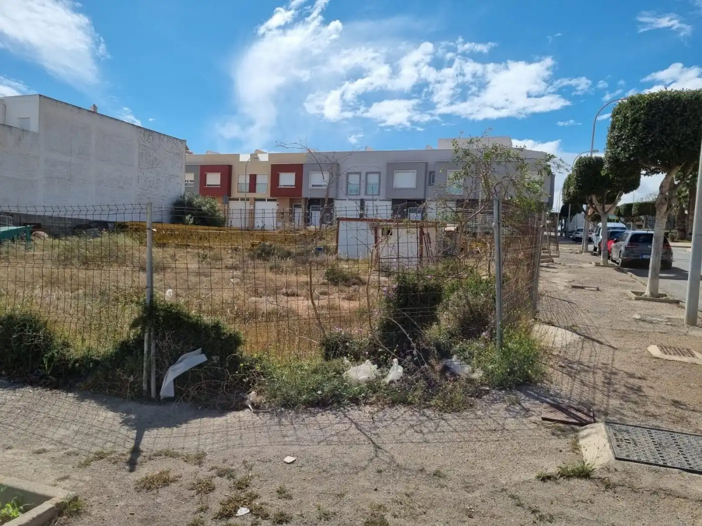 Terreni e lotti in vendita a El Ejido Ciudad, imagen 3