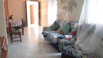 Living room of Flat for sale in Badajoz Capital  with Air Conditioner and Storage room