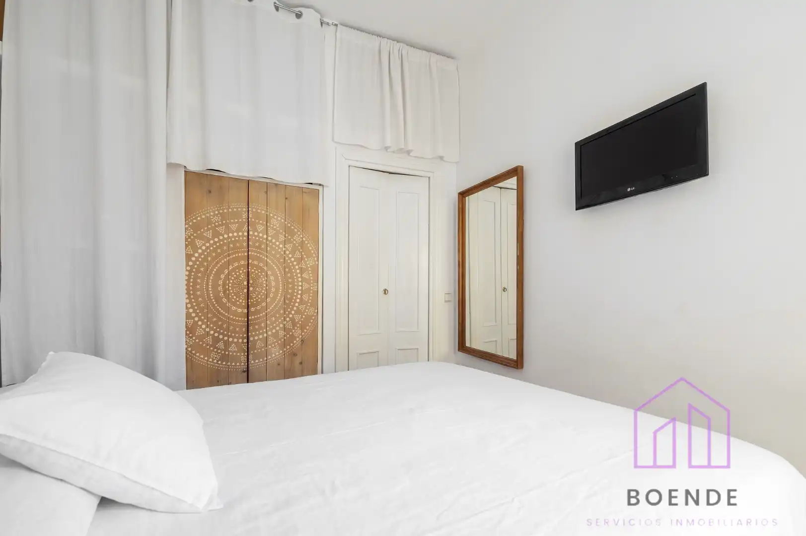 Appartement avec terrasse à vendre à Calle del Áncora, imagen 13