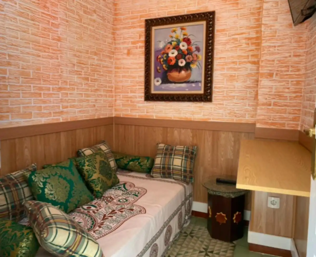 Apartments for rent in Barrio de Albaicín