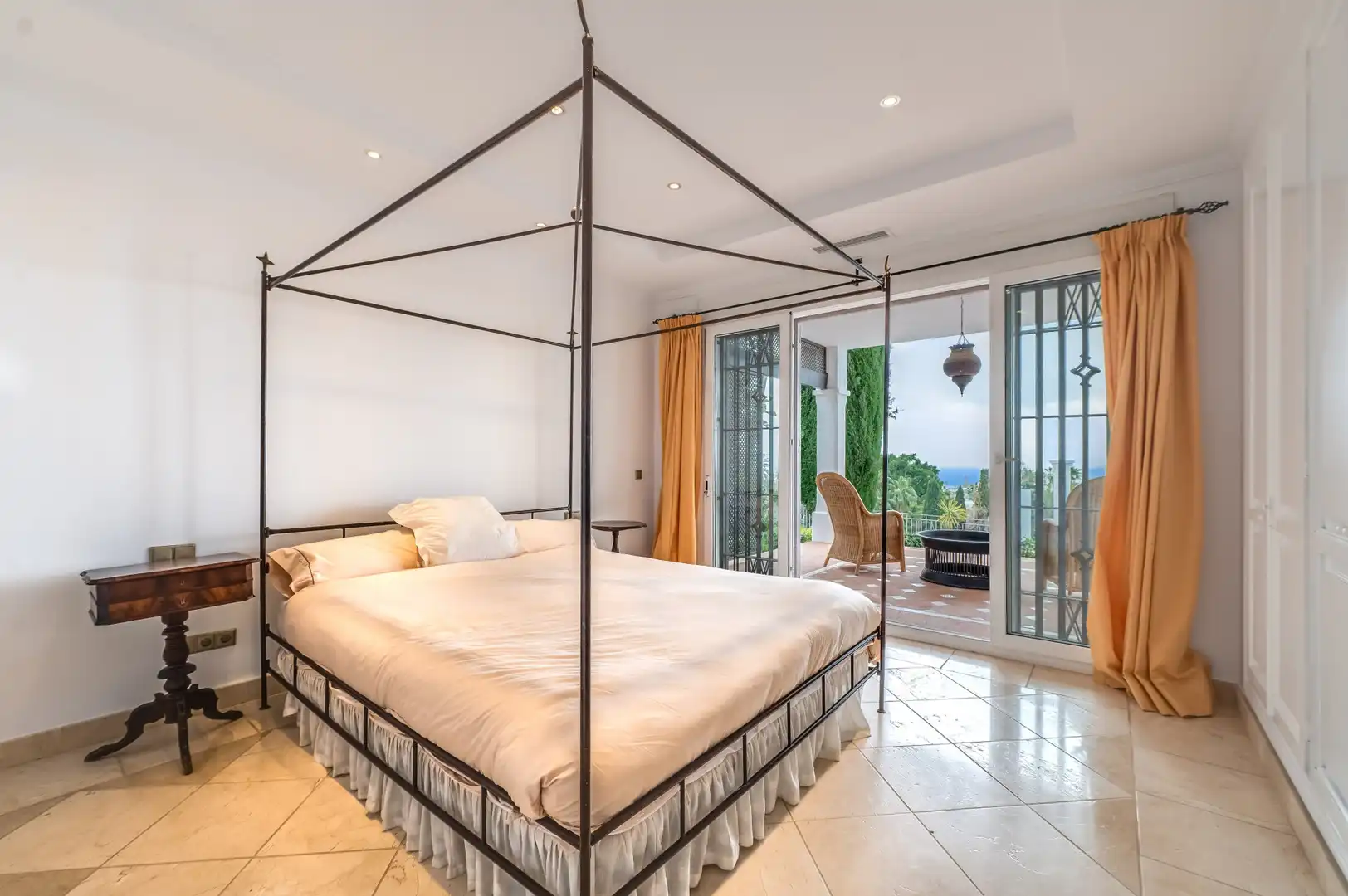 Casa con piscina in vendita a Marbella Centro, imagen 17