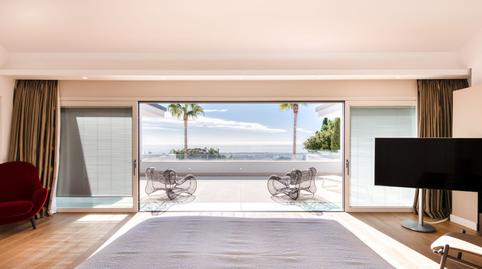 Foto 3 de Casa o chalet en venta en La Zagaleta, Málaga