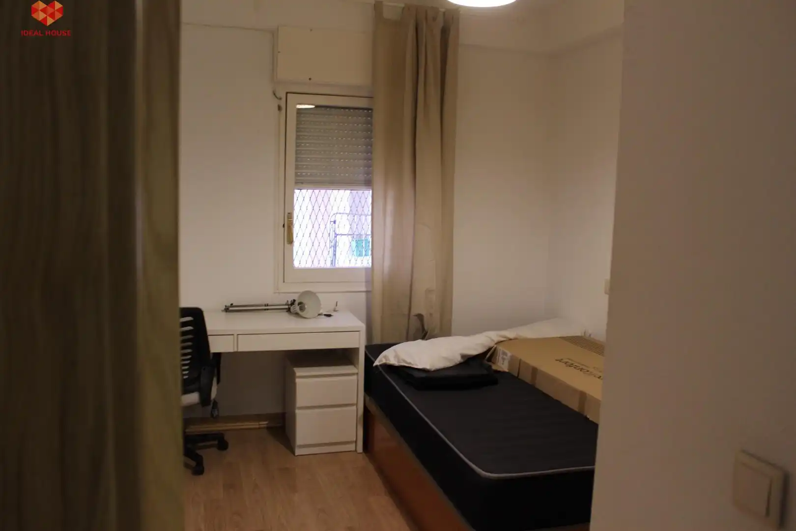 Wohnung mit Terrasse zur Miete in Centro, imagen 7