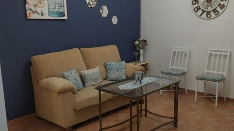 Foto 4 de Apartament de lloguer a Ciudad Jardín - Zoco, Córdoba Capital