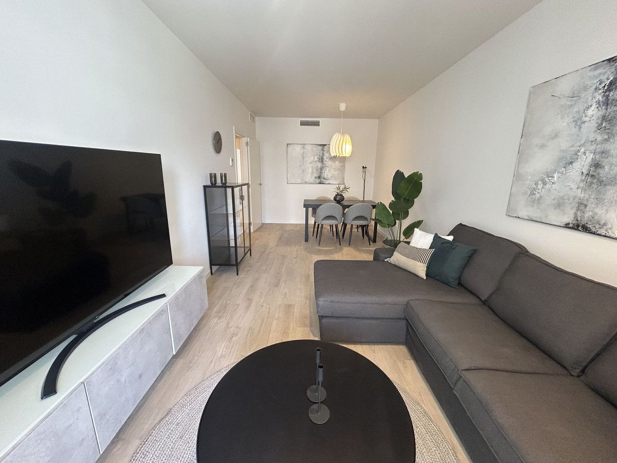 Apartament de lloguer a Rodeo Alto - Guadaiza - La Campana