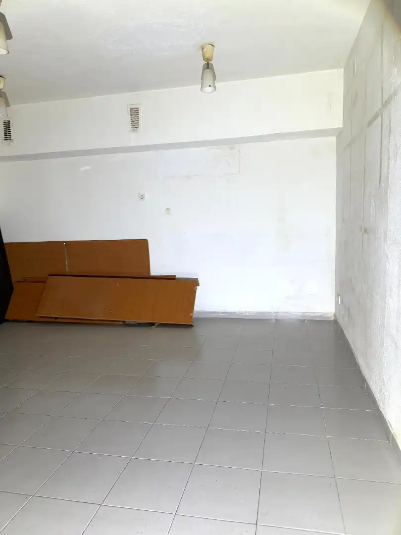 Büro zum Verkauf in Terrassa mit Alarm