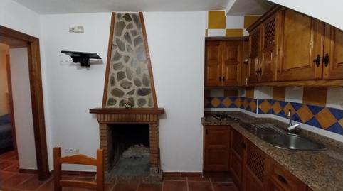 Foto 3 de Casa o chalet en venta en Los Guájares, Granada