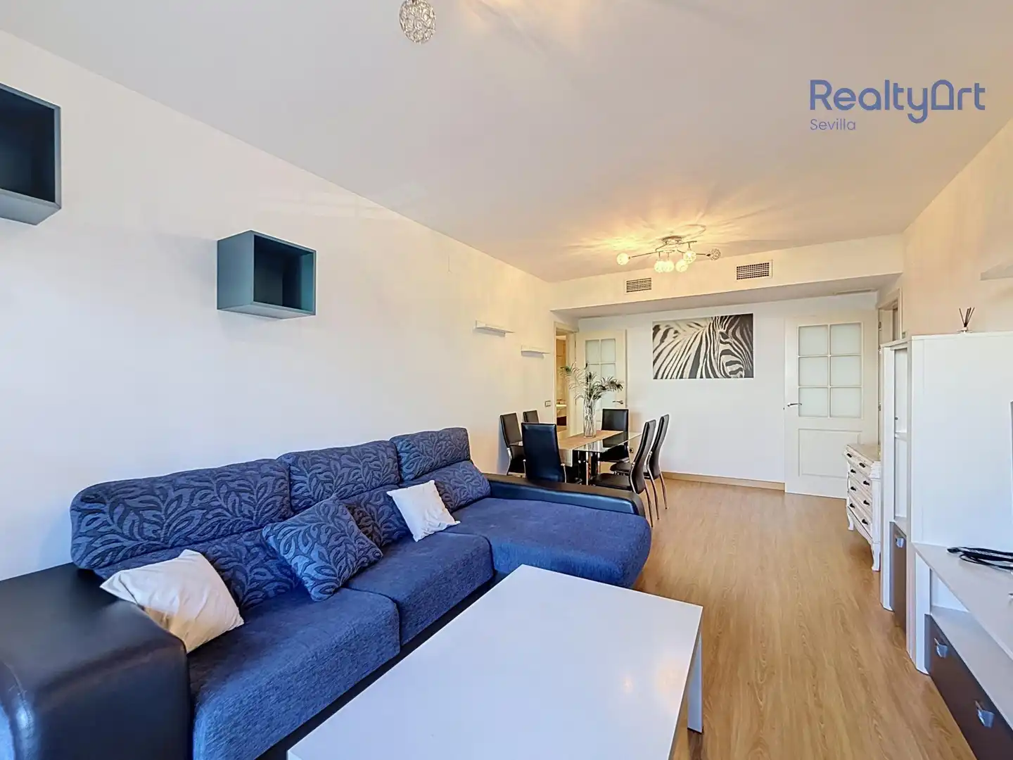 Appartamento con terrazza in affitto a Barrio Alto, imagen 17