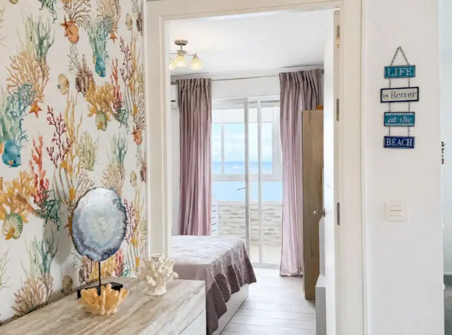 Apartamento con ascensor en venta en Puerto de Sotogrande - La Marina, imagen 9