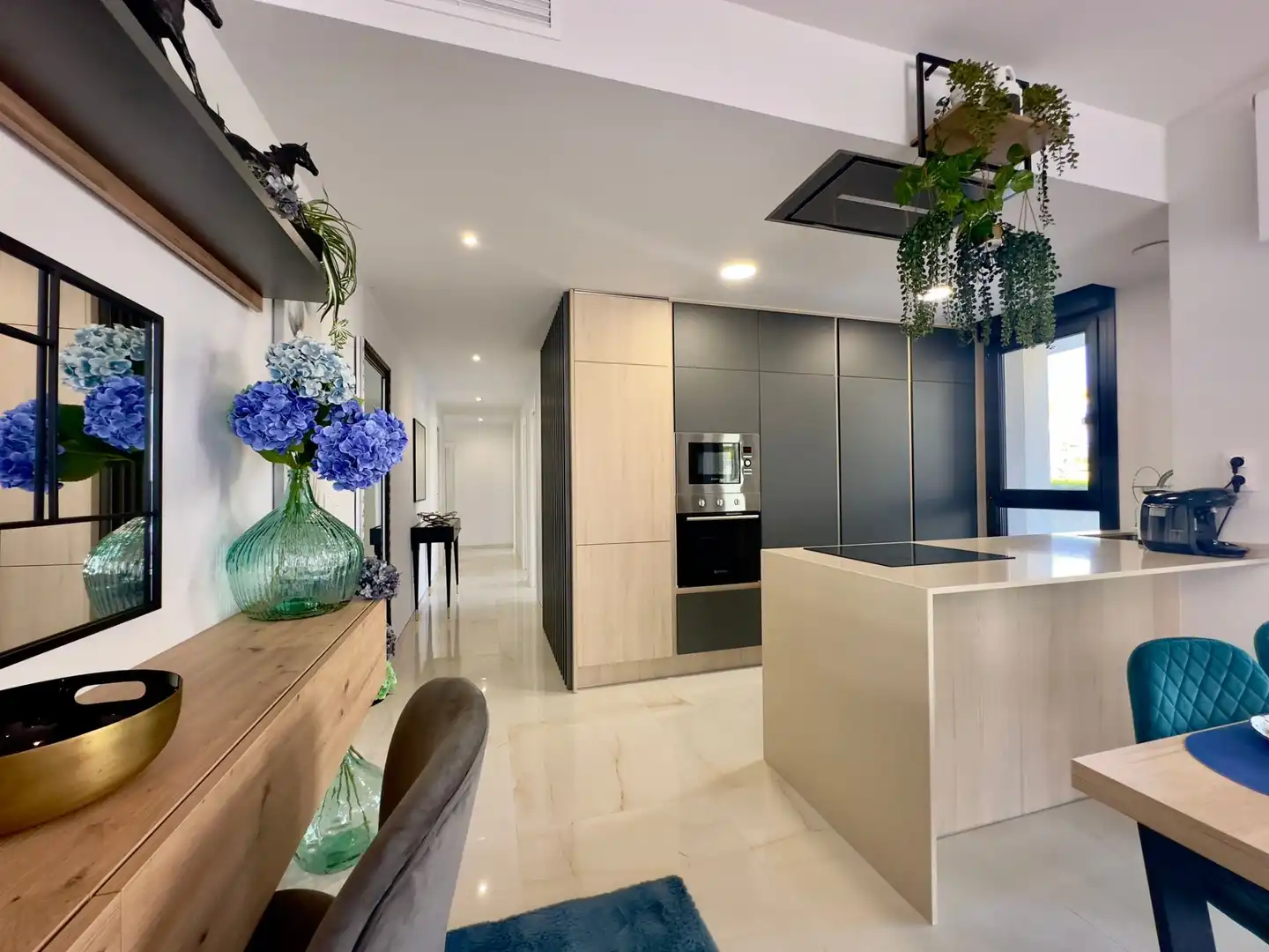 Ground floor with pool for sale in Orihuela Costa, imagen 14