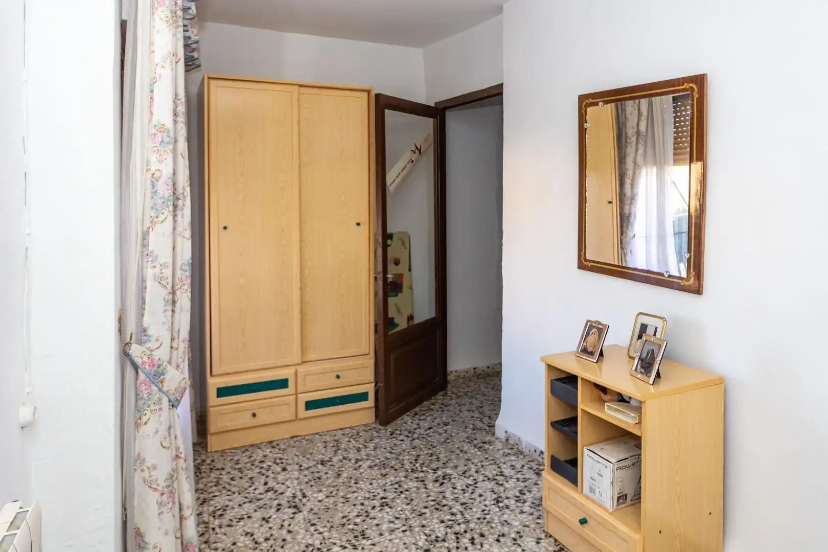 Finca rústica en venda en Guadix amb Calefacció, Jardí privat i Traster
