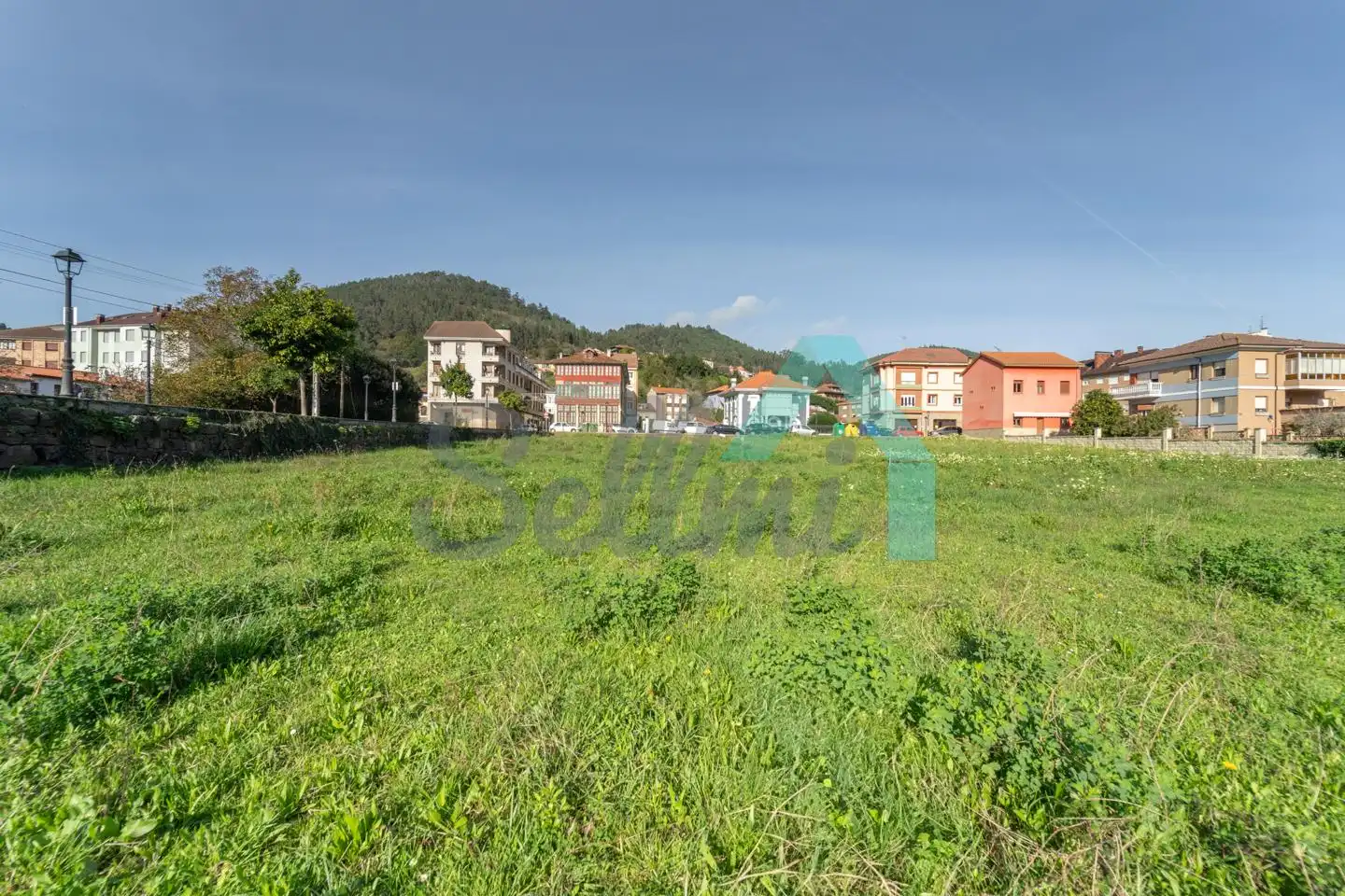 Residential for sale in Salas