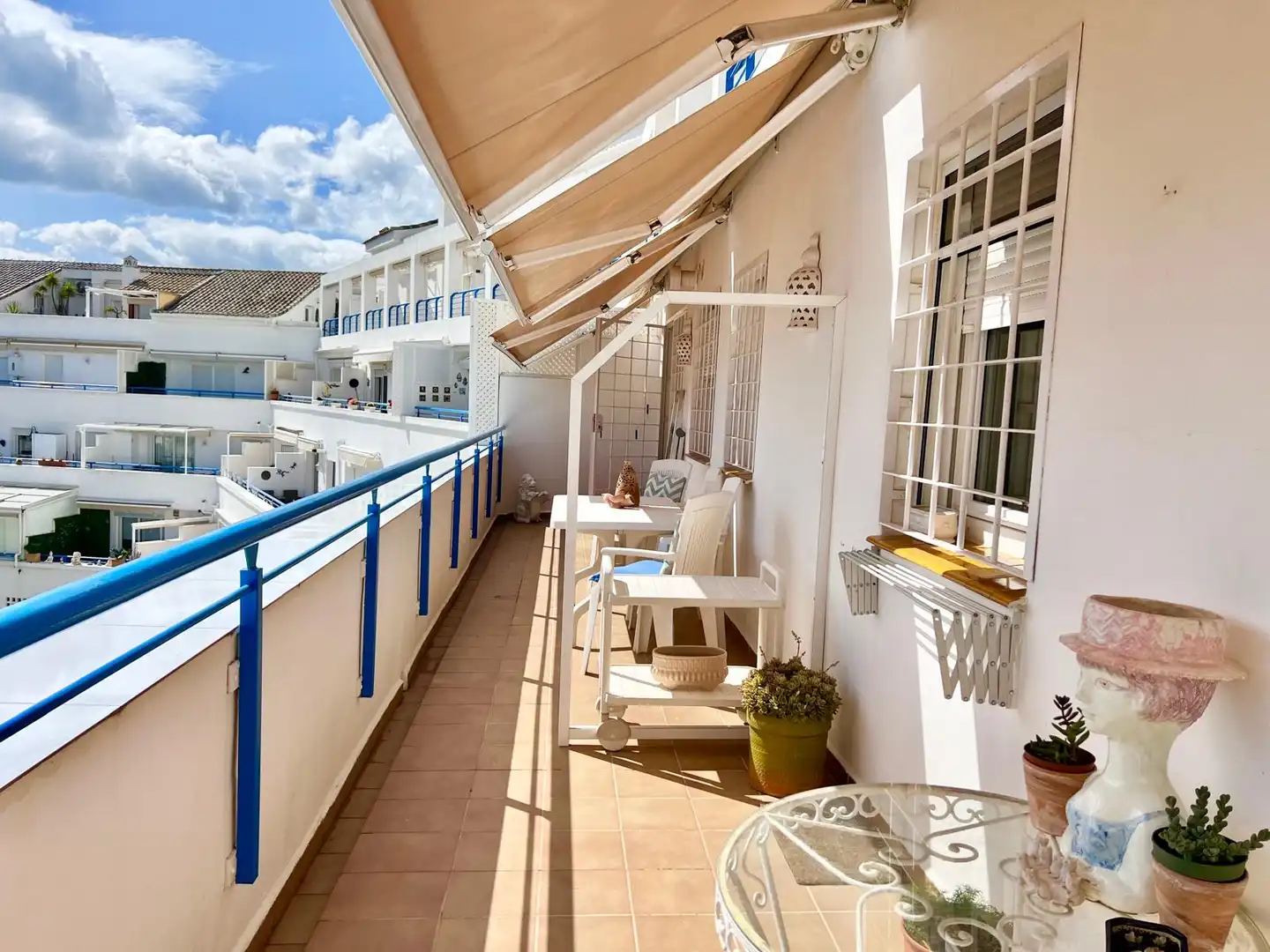 Flat with pool for sale in Centro, imagen 37