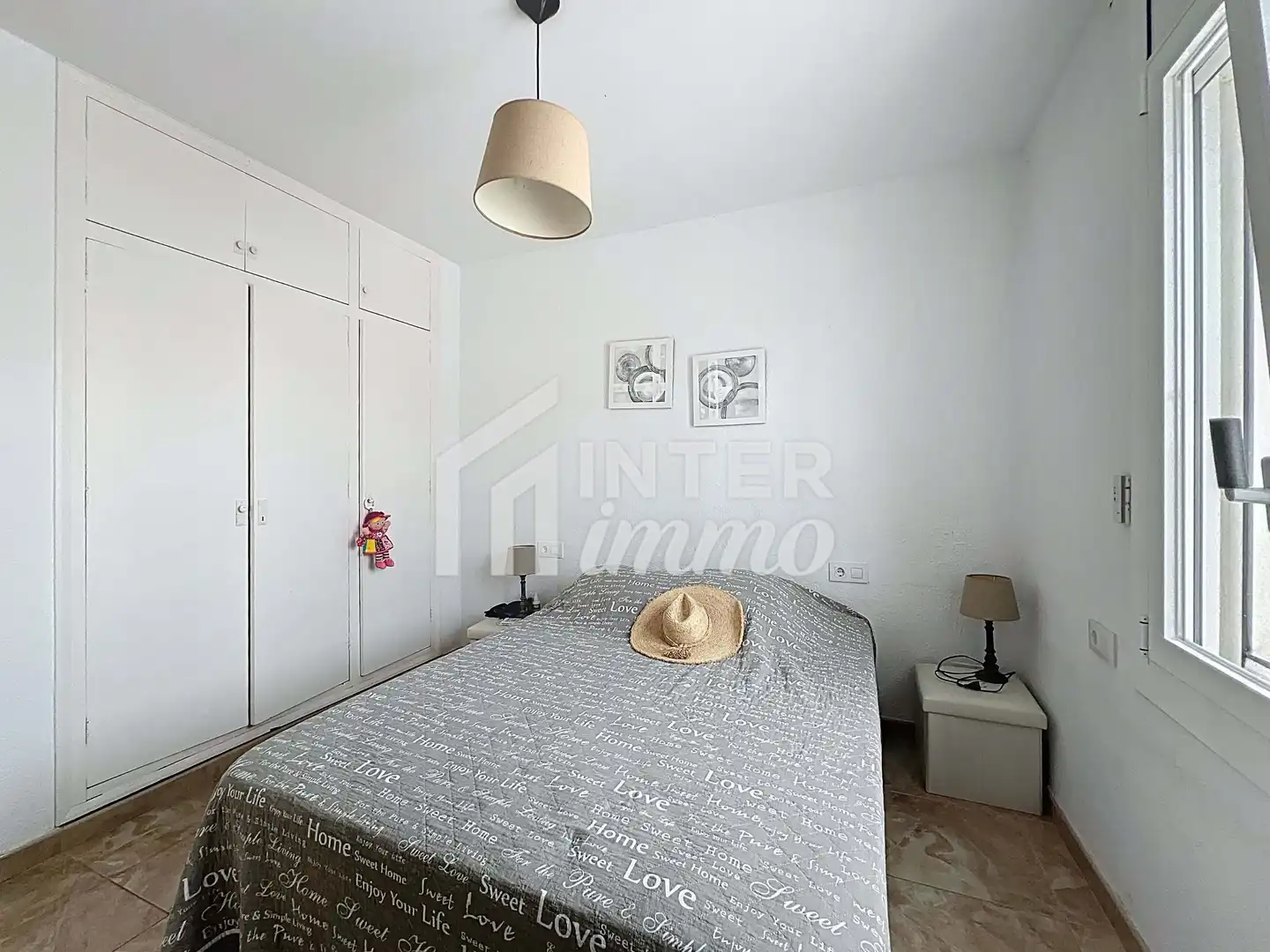 Casa amb piscina en venda a SECTOR ALBERES 108, imagen 16
