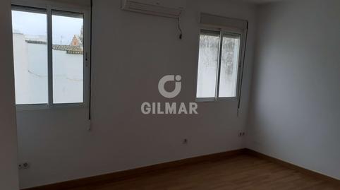 Foto 3 de Pis de lloguer a San Bartolomé,  Sevilla Capital