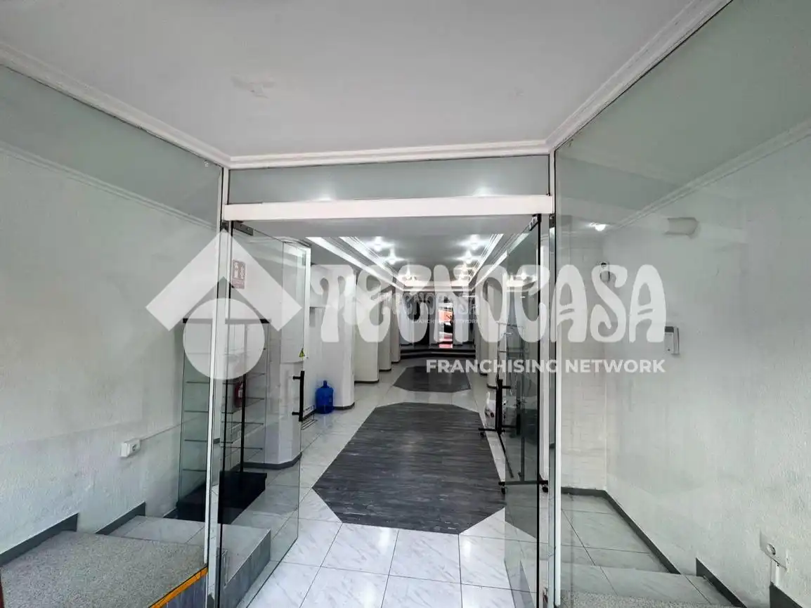 Local comercial en alquiler en Valle San Lorenzo