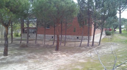 FINCA RUSTICA EN ALDEA DEL FRESNO, imatge 3