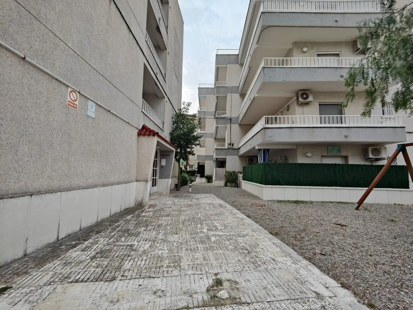 Planta baixa en venda a Calle AMILCAR BARCA, Can Nicolau - Les Sorres - Valparaiso