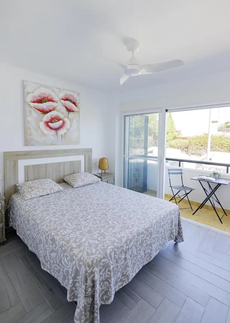 Flat with lift for sale in Calle Calle de Bellasombra, 10, imagen 5
