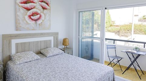 Foto 5 de Piso en venta en Calle Calle de Bellasombra, 10, Solymar, Benalmádena