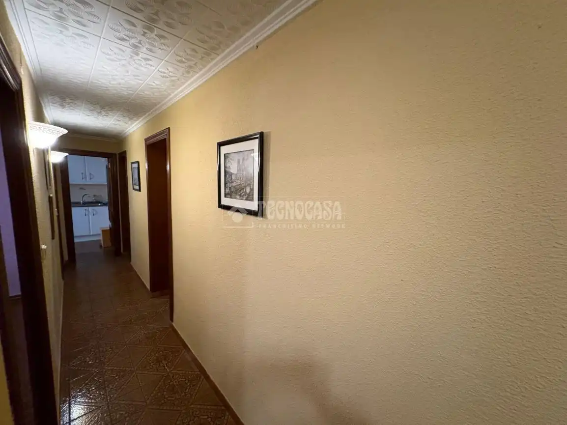 Piso en venta en Alicante / Alacant