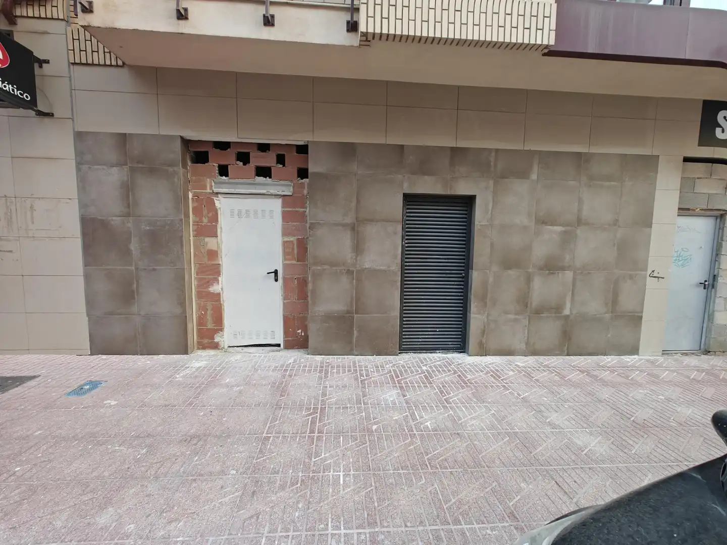 Traster de lloguer a Buñol