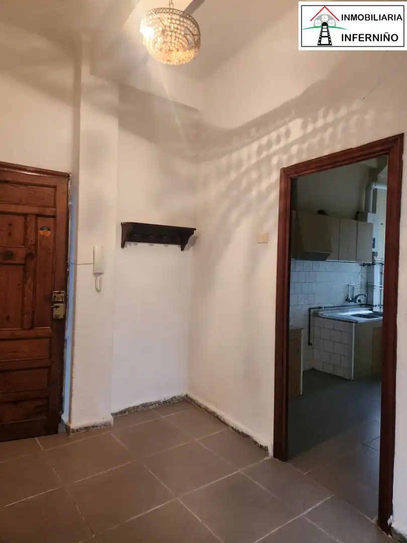 Cuina de Edifici en venda en Ferrol