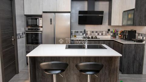 Foto 3 de Casa adosada en venda a Pechina, Almería