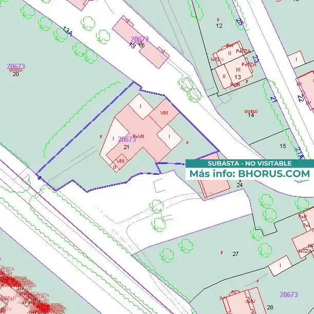 Appartement avec ascenseur à vendre à San Camilo 4, imagen 3
