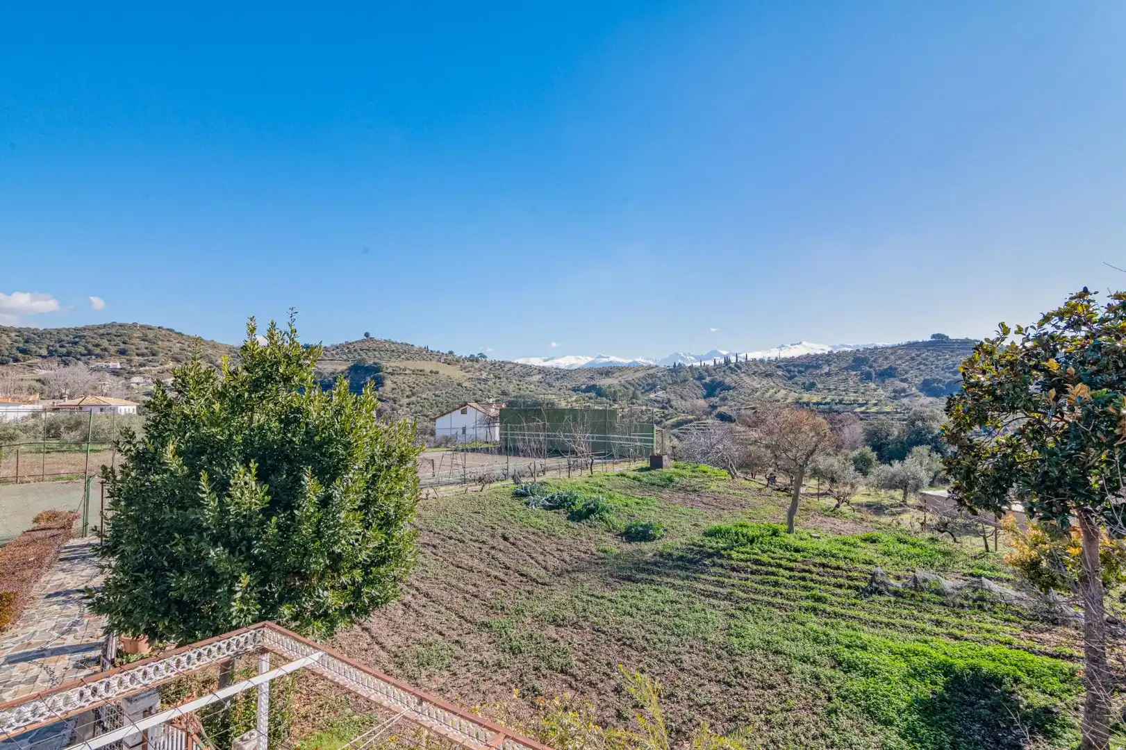 Casa o xalet en venda a Carretera de Murcia, Huétor de Santillán